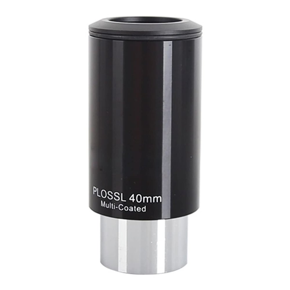 1.25 Inch 40mm 32mm 12.5mm Astronomical Eyepiece Telescope Accessories(40mm)