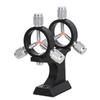 5-30mm Adjustable Pointer Bracket Finder Scope Bracket Telescope Astronomical Sight Base Accessories view 1