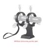 5-30mm Adjustable Pointer Bracket Finder Scope Bracket Telescope Astronomical Sight Base Accessories view 4