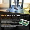 MC1648DLS 406077 Treadmill Control Board Motherboard Treadmill Motor Controller view 3