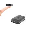 WKX 4K Mini Portable 4G LTE Cellular Security Camera with SIM Card, Magnetic Mount, 60-Day Standby Time, Color Night Vision, AI Motion Detection, No WiFi Required (W-08) view 1