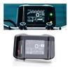 2023 MT09 Screen Protector Sticker Instrument Film Screen Dashboard Protection for Y&AMAHA MT-09 MT09 MT 09 2021 2022 Motorcycle Motorcycle Dashboard Film view 3