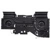 0RXVY2 RXVY2 New Thermal Module Cooler CPU GPU Fan Heatsink I+N MLK MB1 for Alienware M18 R2 Gaming Laptop view 2