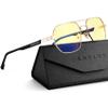 ANYLUV Blue Light Glasses for Woman/Men, Blue Light Blocking Glasses Women Computer Gaming Glasses for Eye Protection view 1