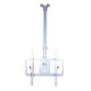 tv Wall Mount TV Ceiling Mount Bracket, Full Motion 360 Rotation TV Mount, Fits Most 20-32inch TVs, Max 200x200mm view 1