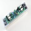 1pc LJM L12-2 VER5 Mono Ultra Low Distortion Power Amplifier Board with Heatsink view 1