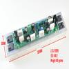1pc LJM L12-2 VER5 Mono Ultra Low Distortion Power Amplifier Board with Heatsink view 2