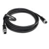 ZBLZGP M12 17-Pin Male to Female A-Coded Extension Cable, 50M (164.0FT) Shielded IP67 IO Trigger Power Cable for Cognex, Sick, Banner, Datalogic Machine Vision Systems view 4