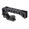 Durability Camera Handgrip Top Handle for Versatility Needs Photography Stabilizers Handle Metal Construction view 3