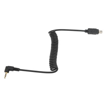 MC DC2 Camera Remote Control Shutter Release Cable Cord for Ni kon D7200 D7000 2.5mm N3