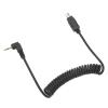 MC DC2 Camera Remote Control Shutter Release Cable Cord for Ni kon D7200 D7000 2.5mm N3 view 2