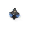 High Precised Camera Leveling Device Aluminum Alloy Leveler 3-Way Adjuster Measurement Leveler Base view 1