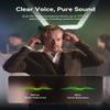 Hollyland Solidcom SE PRO 4-Users ENC Noise Cancellation Wireless Intercom Headset System 400m/1312ft Team Communication with 3.5mm Single Ear Headset for Movie Shoot Live Show (1.9GHz Version) view 3