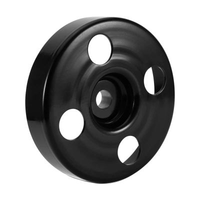 Vacuum Pump Pulley 8972414162 Replacement for Isuzu NPR NPR HD Gas V8 L96 LQ4 L31 1995-2019