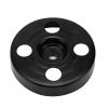 Vacuum Pump Pulley 8972414162 Replacement for Isuzu NPR NPR HD Gas V8 L96 LQ4 L31 1995-2019 view 2