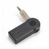 Bluetooth Receiver for Car, Wireless 3.5mm AUX Adapter view 1