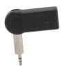 Bluetooth Receiver for Car, Wireless 3.5mm AUX Adapter view 3