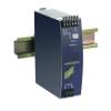Arionyx Switching Power Supply DIN-Rail Power Supply QS5.241-A1, 24V DC, 5A Output, 120W, Single Phase, QS5.241-A1 QS 5.241-A1 view 1