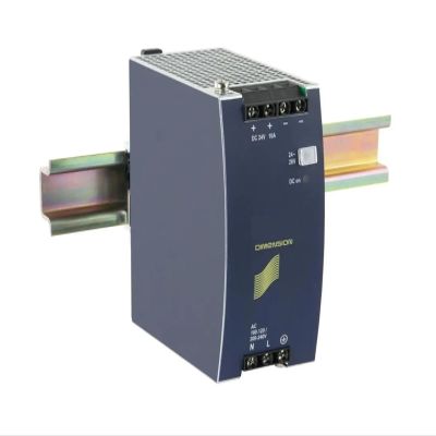 Arionyx Switching Power Supply DIN-Rail Power Supply CS10.242, 24V DC, 10A Output, 240W, Single Phase, CS10.242 CS 10.242