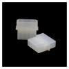 Chunsu 5.08mm 4Pin Molex Male Power Housing Connector 10pcs/lot(Clear) view 3
