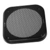 GETAJGHSD 3pcs Car Speaker Cover Mesh Guard Design Subwoofer Protector for and Construction Easy Installation Fit for Various Car Models view 3
