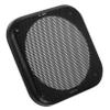 GETAJGHSD 3pcs Car Speaker Cover Mesh Guard Design Subwoofer Protector for and Construction Easy Installation Fit for Various Car Models view 4