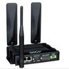 IX20-0AN4,Modems Digi IX20 - LTE, North America (CMF4), CAT-4, 3G fallback, Dual Ethernet, RS-232, with Accessories view 1
