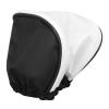 Flash Diffuser, Camera Flash Diffuser Camera Softbox Diffuser Nylon Universal Portable Lightweight Flash Bounce Diffuser Softbox Flash Diffuser For Speedlight For Camera view 2