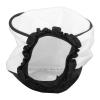 Flash Diffuser, Camera Flash Diffuser Camera Softbox Diffuser Nylon Universal Portable Lightweight Flash Bounce Diffuser Softbox Flash Diffuser For Speedlight For Camera view 3