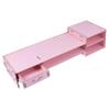 CONGARTENO Desktop Monitor Stand Desk Riser Storage Computer Screen Riser Office Desk Accessory view 1