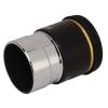 1.25 Inch Telescope Eyepiece, 1.25 Inch Wide Angle Eyepiece Aluminum Alloy Optical Glass Astronomical Telescope Accessory for Observing view 2