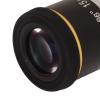 1.25 Inch Telescope Eyepiece, 1.25 Inch Wide Angle Eyepiece Aluminum Alloy Optical Glass Astronomical Telescope Accessory for Observing view 4