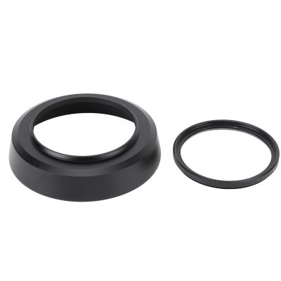49MM Filter, Lens Hood, Lens Cap Kit with Accessories for AF28mm F2.8, 35-70mm F3.3-4.5, 24-70mm F3.5-5.6 IX Camera Lenses