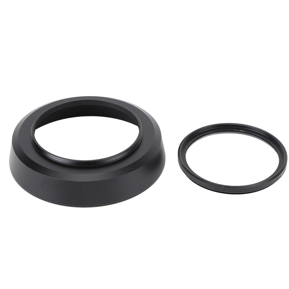 49MM Filter, Lens Hood, Lens Cap Kit with Accessories for AF28mm F2.8, 35-70mm F3.3-4.5, 24-70mm F3.5-5.6 IX Camera Lenses