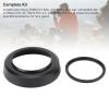 49MM Filter, Lens Hood, Lens Cap Kit with Accessories for AF28mm F2.8, 35-70mm F3.3-4.5, 24-70mm F3.5-5.6 IX Camera Lenses view 3
