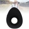 Replacement Camera Eye Cup, Silicone Eyecup 19mm Compatible with FM3A FM3 FM2 FM FA FE2 F3 F3AF Camera, Universal Rubber Eyepiece Eye Cup view 4