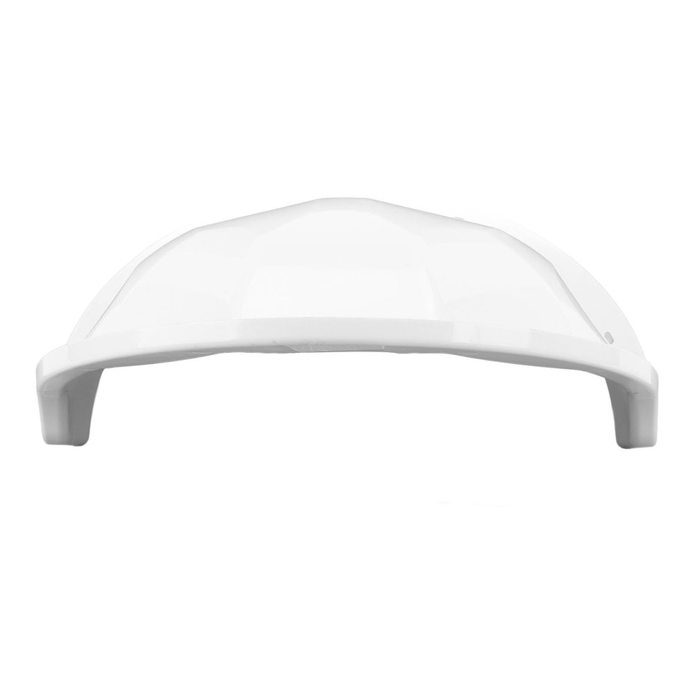 Charging Pile Rain Cover Plastic Surveillance Camera Protective Roof for Outdoor Electric Devices