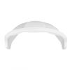 Charging Pile Rain Cover Plastic Surveillance Camera Protective Roof for Outdoor Electric Devices view 3