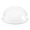 Charging Pile Rain Cover Plastic Surveillance Camera Protective Roof for Outdoor Electric Devices view 4