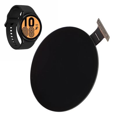 LCD Screen Replacement for 44mm R870 R875, Smartwatch Touch Screen Digitizer Assembly, Enjoy Repair Kit with Clear Visuals and Tools