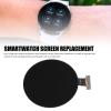 LCD Screen Replacement for 44mm R870 R875, Smartwatch Touch Screen Digitizer Assembly, Enjoy Repair Kit with Clear Visuals and Tools view 2