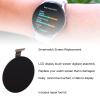 LCD Screen Replacement for 44mm R870 R875, Smartwatch Touch Screen Digitizer Assembly, Enjoy Repair Kit with Clear Visuals and Tools view 3