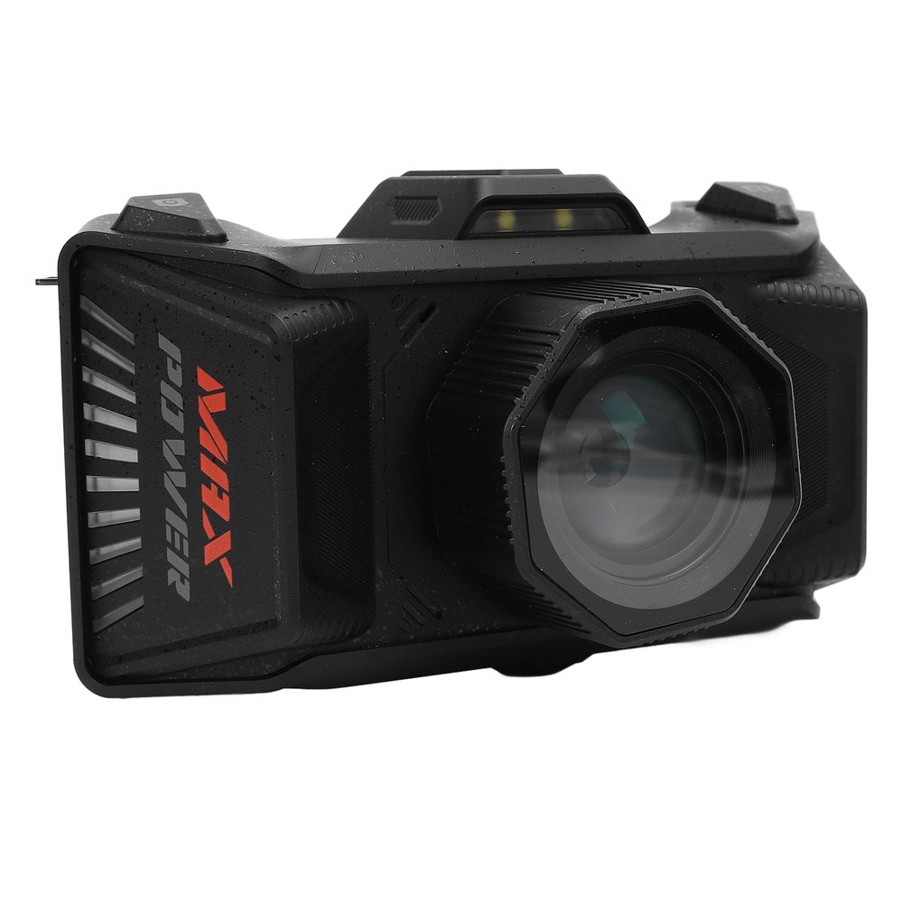 4K Digital Camera, 70MP HD Micro SLR Camera Video Camera with 50X Digital Zoom, 3.5 Inch TFT Screen, 64GB Memory Card, 1/4 Inch Standard Screw Hole for Photography