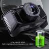 4K Digital Camera, 70MP HD Micro SLR Camera Video Camera with 50X Digital Zoom, 3.5 Inch TFT Screen, 64GB Memory Card, 1/4 Inch Standard Screw Hole for Photography view 4