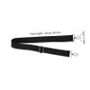 CALLARON Adjustable Camera Bag Strap Wide Crossbody Shoulder Strap for Handbags Messenger Bags Elegant Design for Travel and Daily Use view 2