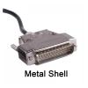 ACGTUY USB to RS232 DB25 Serial Adapter Cable Compatible with The Fanuc CNC DNCLINK Configuration Copy Setting(1M) view 3