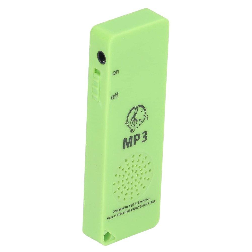 Music Player, Music Player For Kids MP3 Music Player Reproductor De Musica HiFi Lossless Sound For Students (#2)
