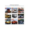 6CH Recording DVR 1080P Car Rear View Camera Truck Vehicle Support BSD 10.1" IPS Monitor DVR(None TF Card) view 2