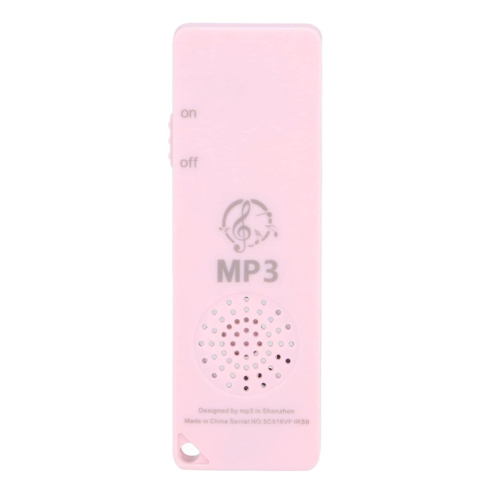 Music Player, Music Player For Kids MP3 Music Player Reproductor De Musica HiFi Lossless Sound For Students (#1)