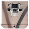 Steel Security Lock Box for Spartan Eclipse Trail Camera (SR4-BK) view 3